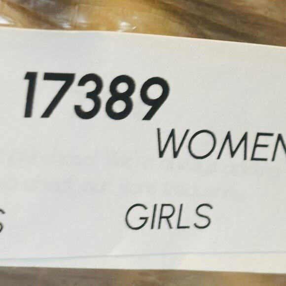 Stuart Weitzman Shoes Women 6.5 Beige Black Leather Ballet Flats Cap Toe Slip On - Picture 11 of 11